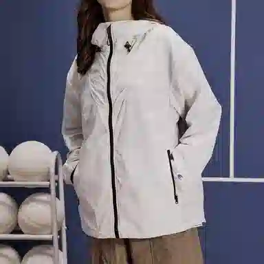 Champion ROCHESTER SS24 UPF50+Logo