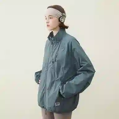 NOTHOMME Teflon Jacket