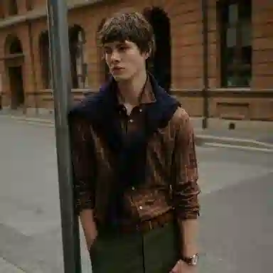 Teenie Weenie Men 24FW