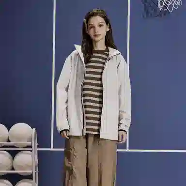 Champion ROCHESTER SS24 UPF50+Logo
