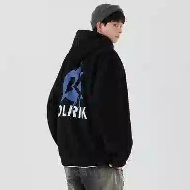 OLRIK Logo