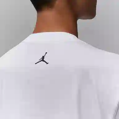 Jordan Sport Dri-FIT logoT