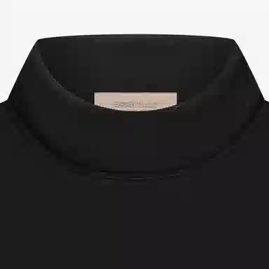 Fear of God Essentials Stretch Limo Black