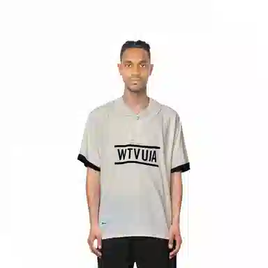 WTAPS SS23 T