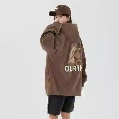 OLRIK Logo