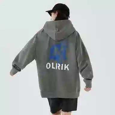 OLRIK Logo