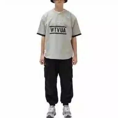 WTAPS SS23 T