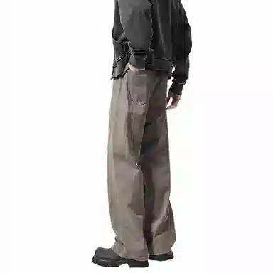 FALIAMS vibecleanfit