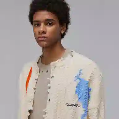 ROCAWEAR AW23