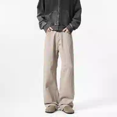 FALIAMS vibecleanfit