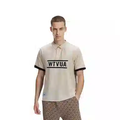 WTAPS SS23 T