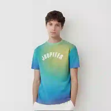 TEAM WANG design x JOOPITER JOOPITER SS24 T