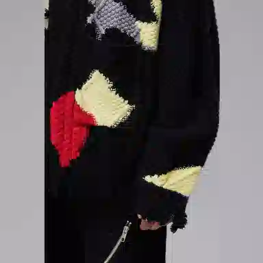 Rocawear AW23 Sweater