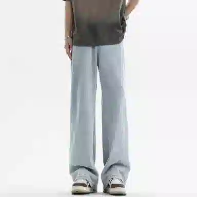 PANDA ADEVIL OOTD