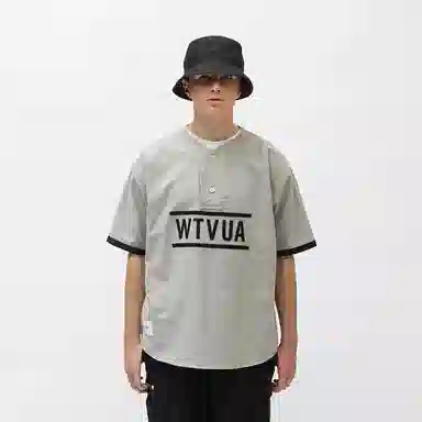 WTAPS SS23 T