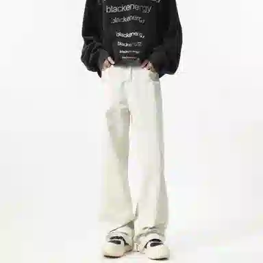 FALIAMS vibecleanfit