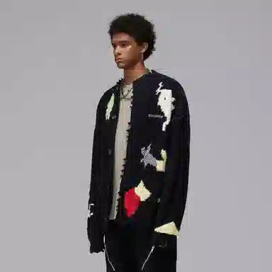 Rocawear AW23 Sweater