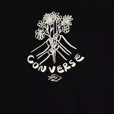 Converse LogoT