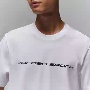 Jordan Sport Dri-FIT logoT