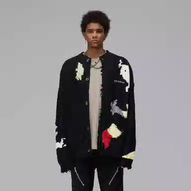 Rocawear AW23 Sweater