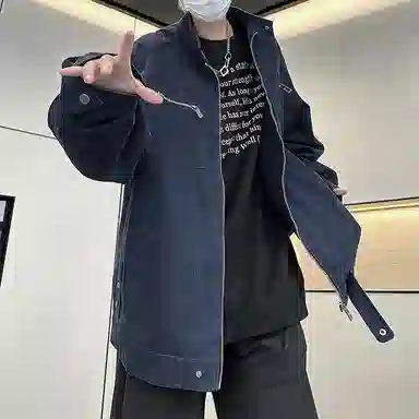 DJ.SPIRIT cleanfit