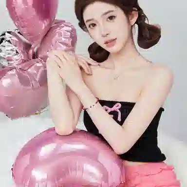 零误差 足银莫比乌斯福牌平安扣 灵蛇本命年招财转运 玛瑙小众如意扣牌 国潮复古可调节手工编绳 纯银 手绳 男女同款情侣款