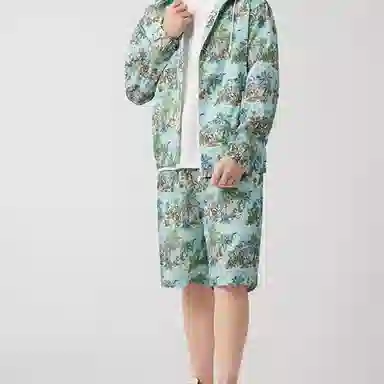 DEGAIA SS25