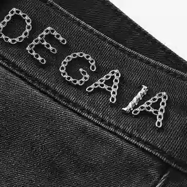 DEGAIA SS25