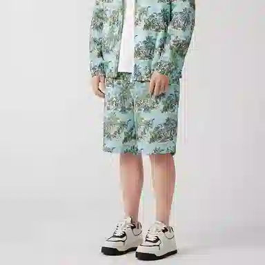DEGAIA SS25