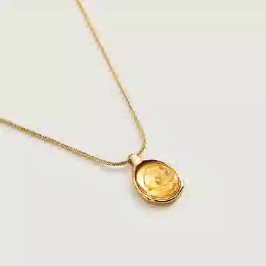 Amber Lollipop Venus