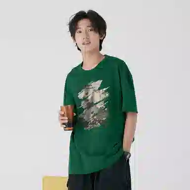 Warrior T