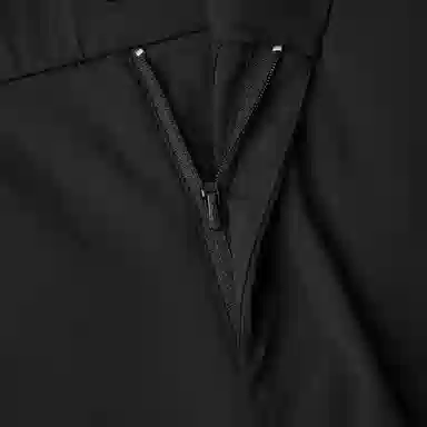 比音勒芬 户外工装风弹力时尚轻盈挺括休闲裤 男款