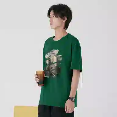 Warrior T