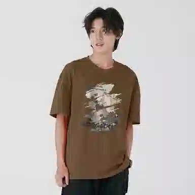 Warrior T