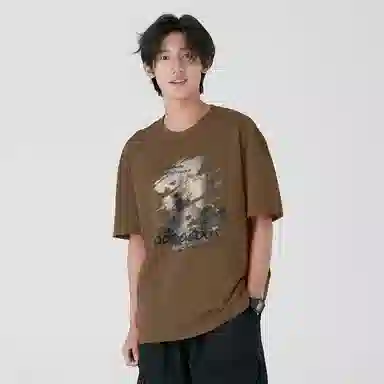 Warrior T
