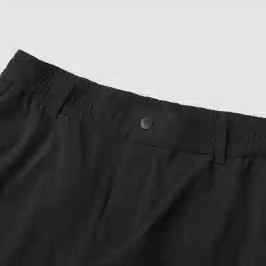 比音勒芬 户外工装风弹力时尚轻盈挺括休闲裤 男款