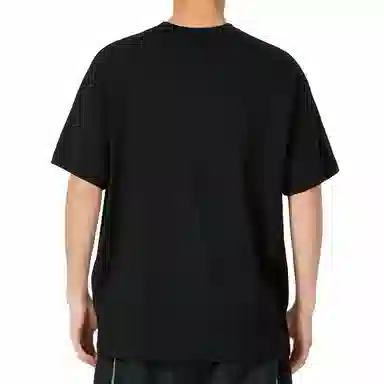 Jordan Dfct Ss Crew YXYY LogoT