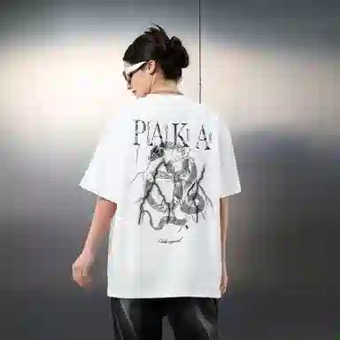PAKA T