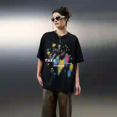 PAKA LogoT