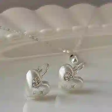 NATURALLYJOJO ins 925