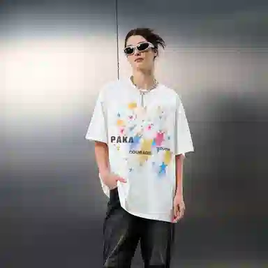 PAKA LogoT