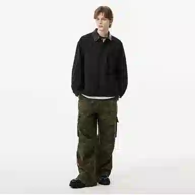 ROUTE 66 Cleanfit Jacket