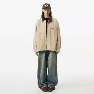 ROUTE 66 Cleanfit Jacket