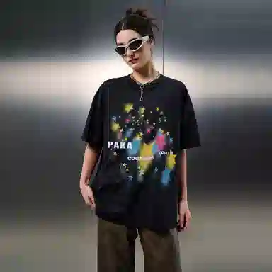 PAKA LogoT
