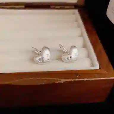 NATURALLYJOJO ins 925