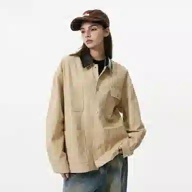 ROUTE 66 Cleanfit Jacket