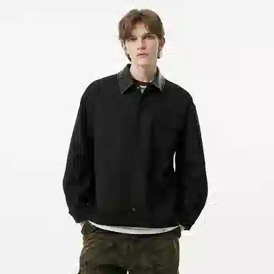 ROUTE 66 Cleanfit Jacket