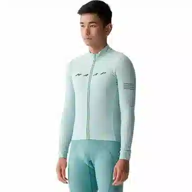 MAAP Evade Thermal LS Jersey 2.0 Nimbus