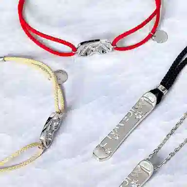 ICEWALD 925