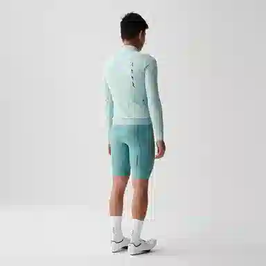 MAAP Evade Thermal LS Jersey 2.0 Nimbus